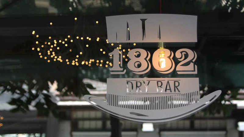 1862 Dry Bar